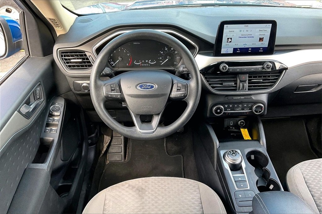 2020 FORD ESCAPE - Image 3