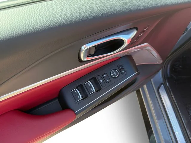 New 2026 Urban Gray Pearl Acura A-Spec Tech Package image 29
