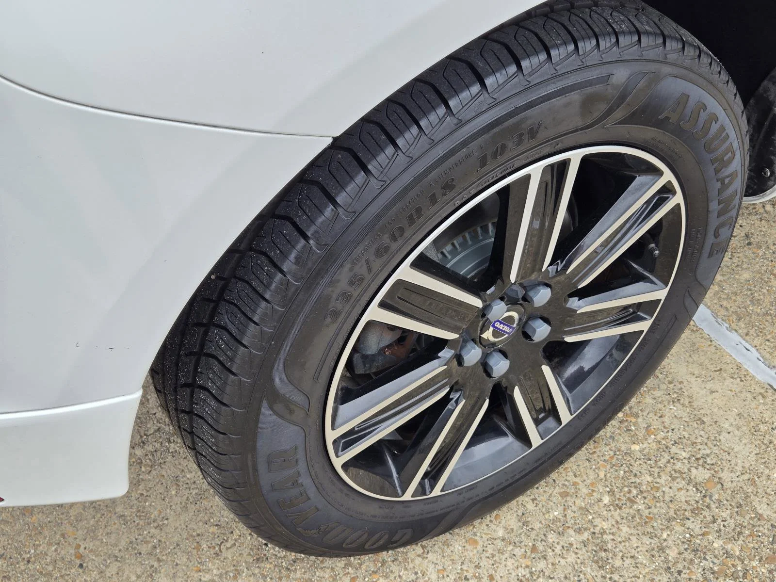 2016 Volvo XC60 Premier - Photo 12