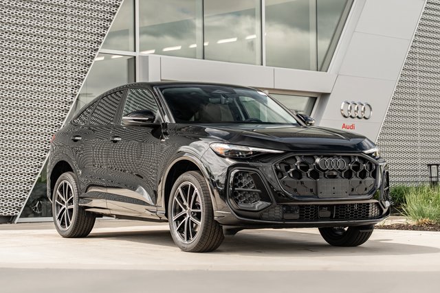 2026 Audi Q5 Sportback Premium Plus quattro's photo