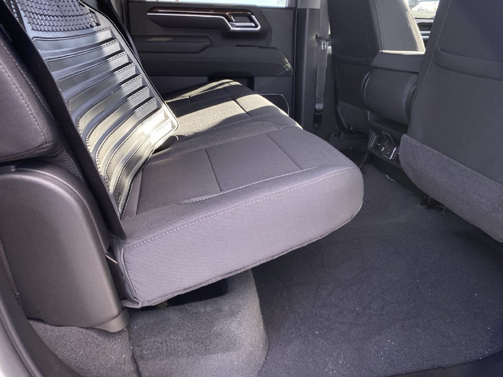 2026 GMC Sierra 2500HD SLE - Photo 41