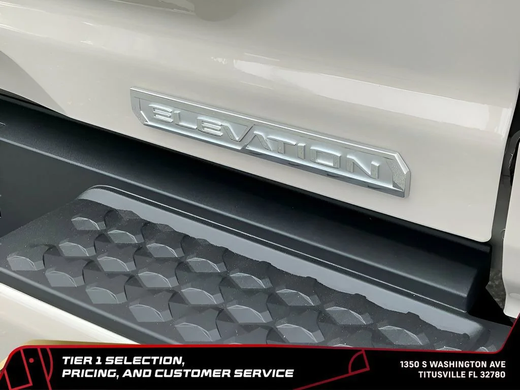 New 2026 Coastal Dune GMC Elevation image 21
