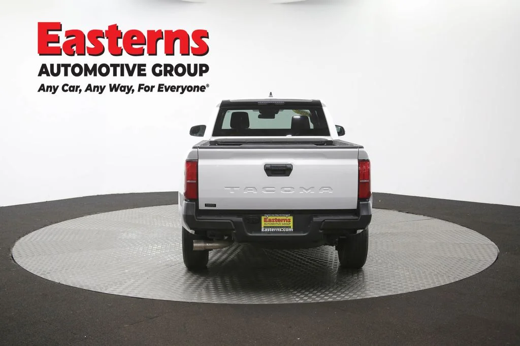 Used 2025 White Toyota SR image 32
