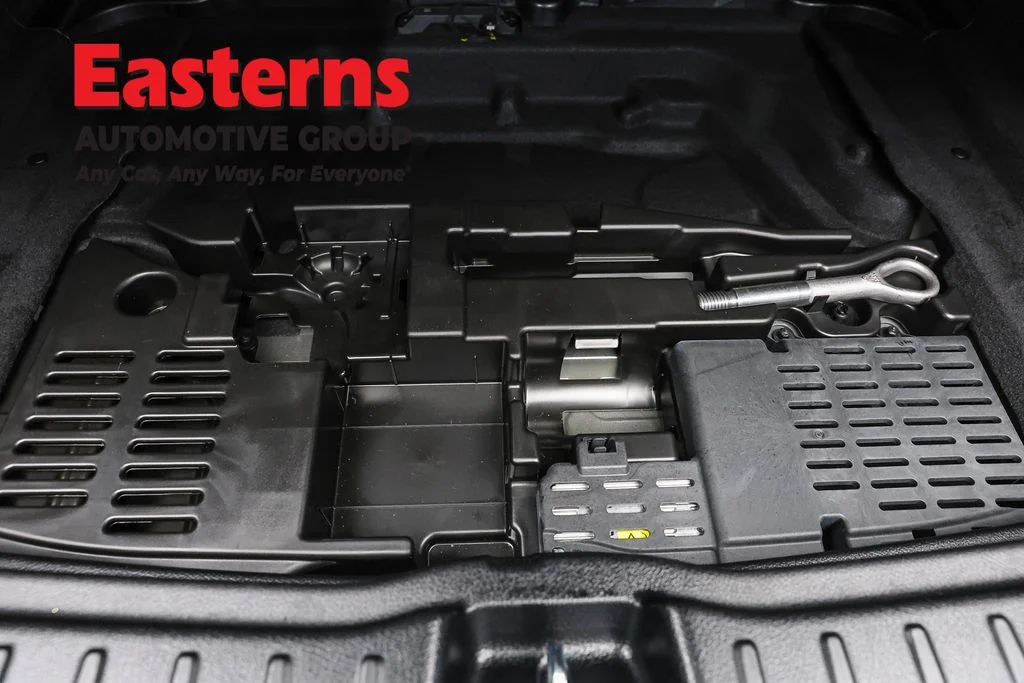 Used 2023 Black Mercedes-Benz GLA 250 image 23