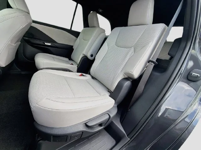 New 2026 Cloudburst Gray Lexus PREMIUM image 23