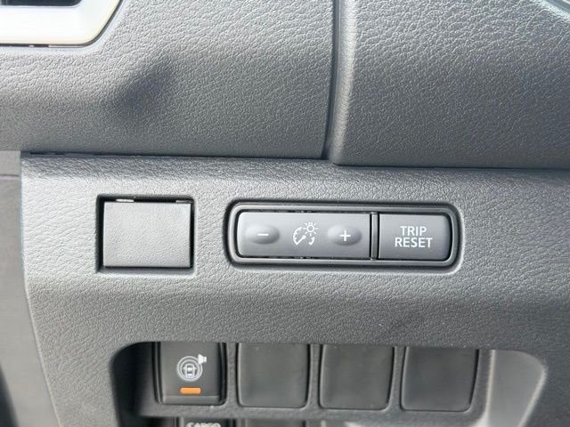 2026 Nissan Frontier SV - Photo 22