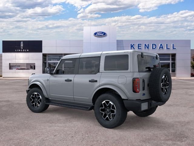 New 2026 Avalanche Ford Outer Banks image 4
