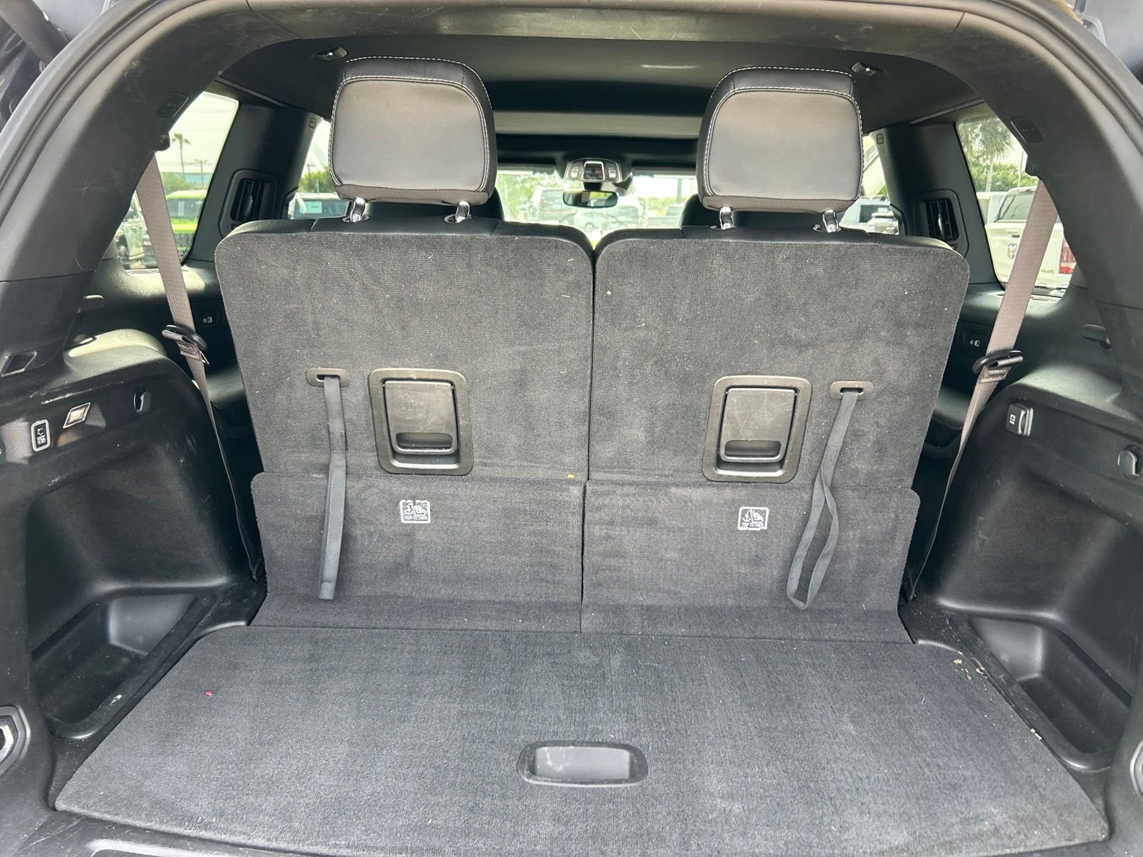 Certified Used 2023 Gray Jeep Altitude X image 38