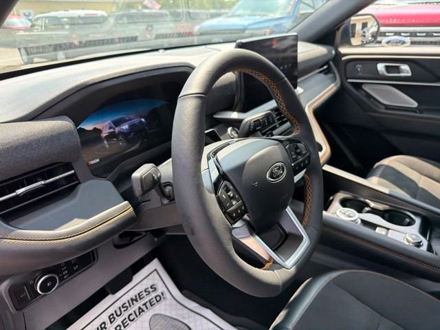 Used 2026 Gray Ford Tremor image 17