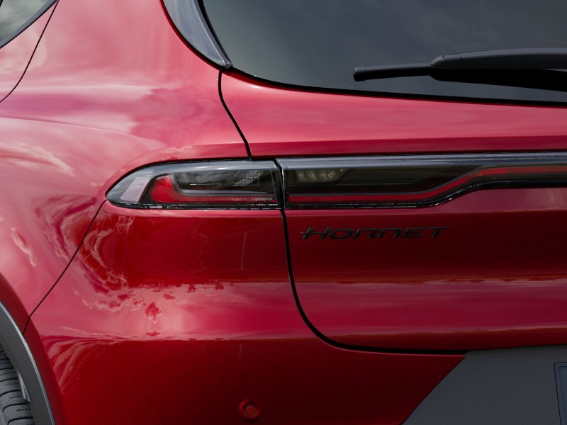 2025 Dodge Hornet GT - Photo 40