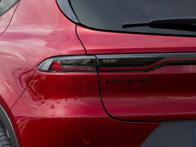 2025 Dodge Hornet GT - Photo 40