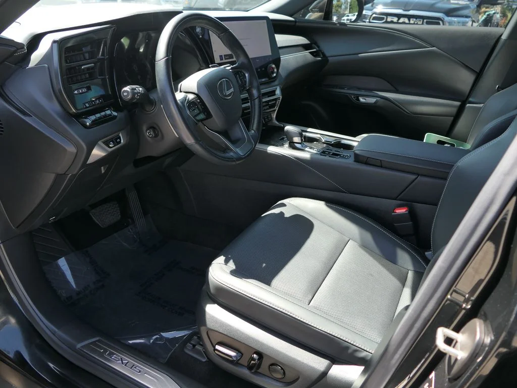 Used 2024 Caviar Lexus Premium image 10