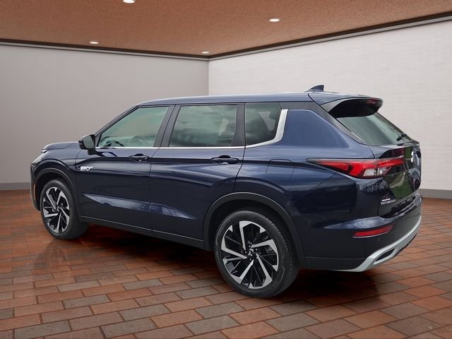 2023 Mitsubishi Outlander Plug-In Hybrid SE - Photo 30