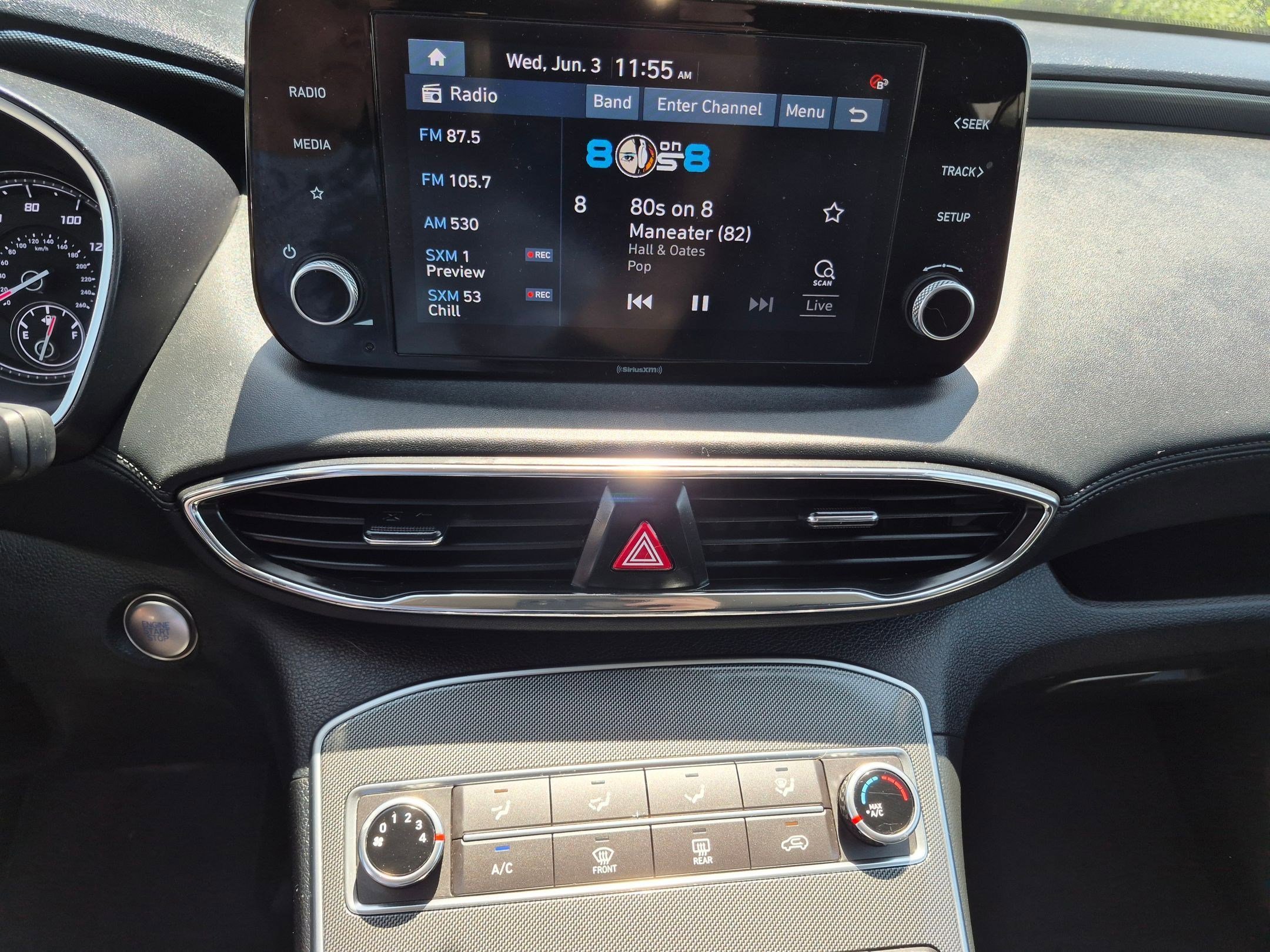 2022 Hyundai Santa Fe SEL - Photo 24