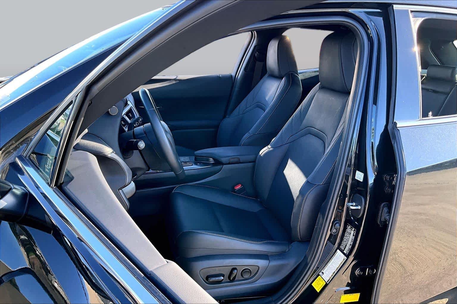 Used 2025 Caviar Lexus Premium image 7