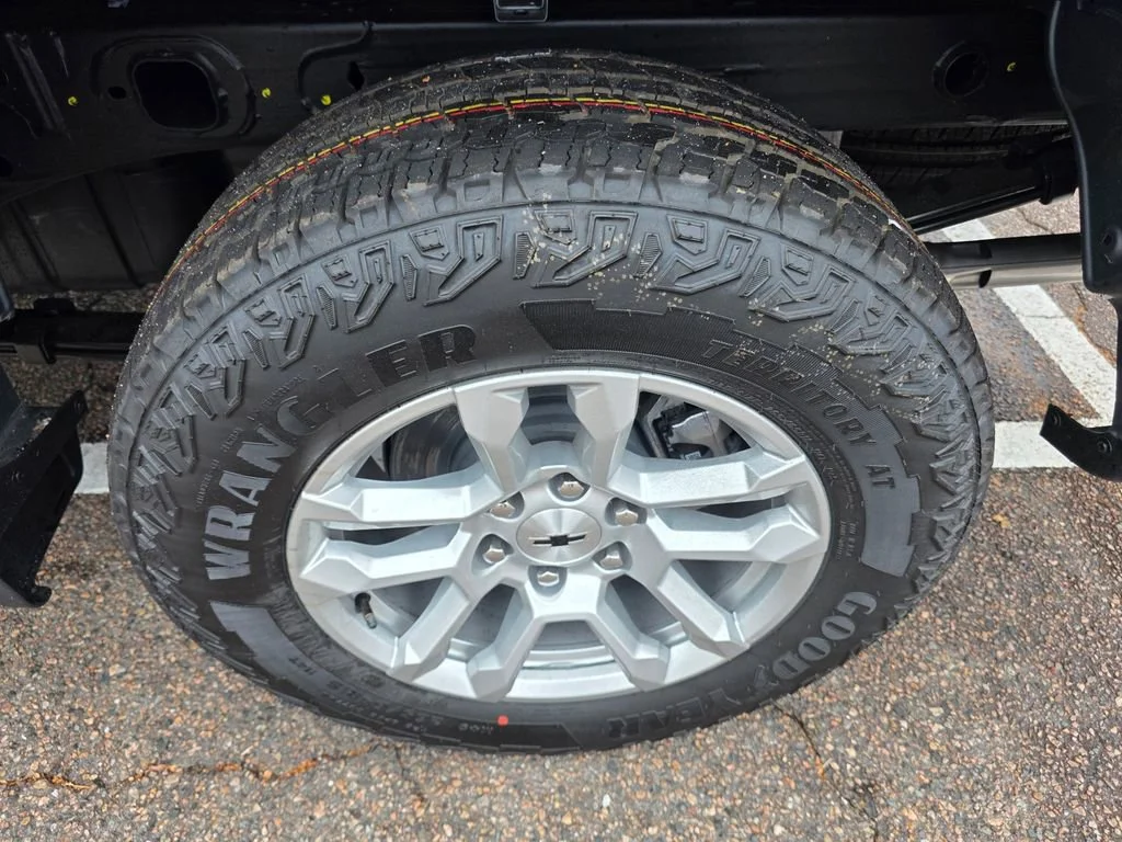 2026 Chevrolet Silverado 1500 RST - Photo 27