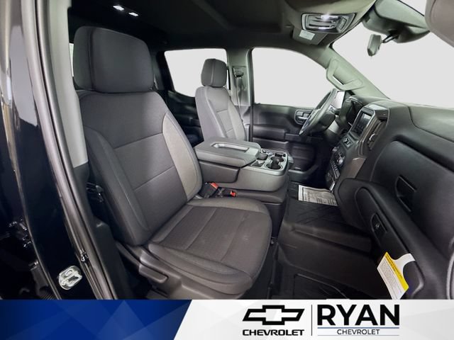 2026 Chevrolet Silverado 1500 Custom - Photo 26