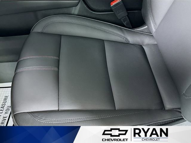 2026 Chevrolet Tahoe RST - Photo 20