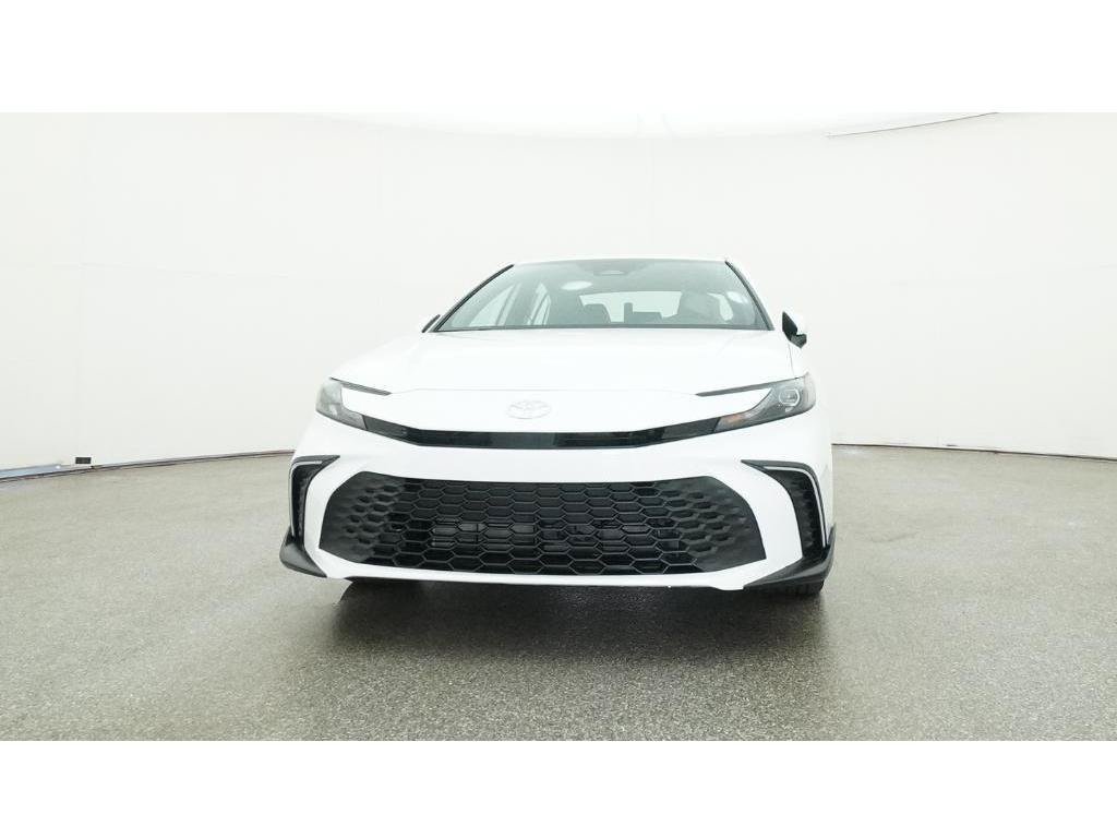 New 2026 Ice Toyota SE image 31