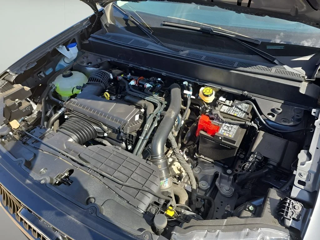 2025 Ford Maverick Lobo Standard - Photo 38
