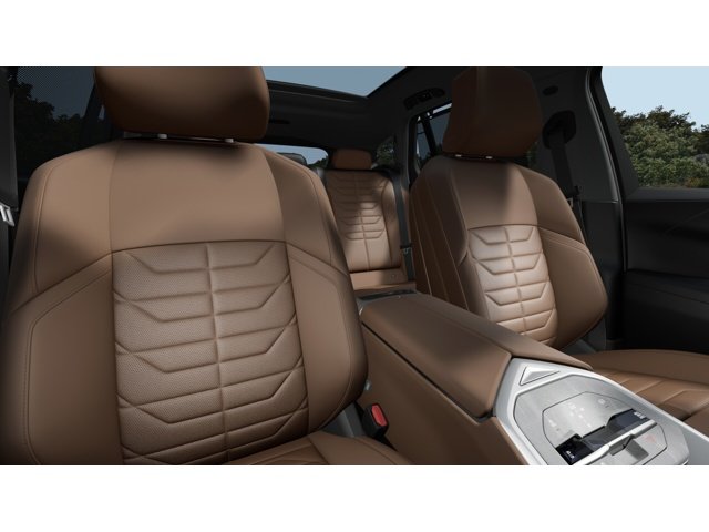 New 2027 Vancouver Green Metallic BMW 40 xDrive image 11