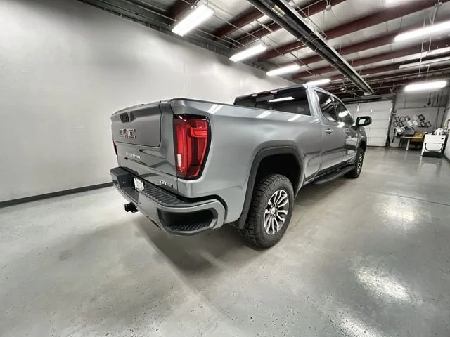 2022 GMC Sierra 1500 Limited AT4 - Photo 8