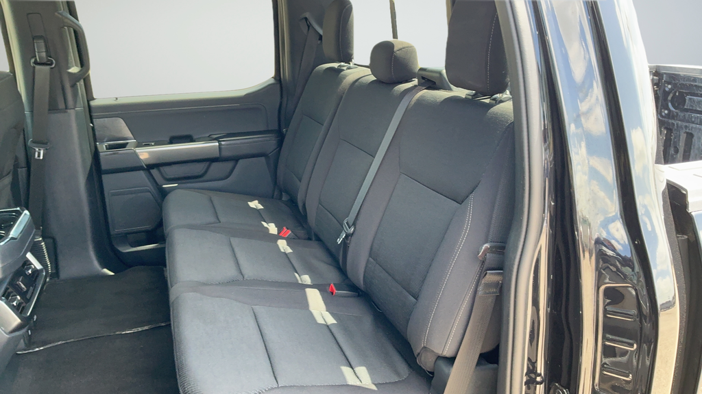 Certified Used 2023 Gray Ford XLT image 20