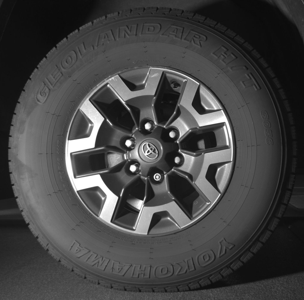 Used 2023 Silver Toyota TRD Off-Road image 15
