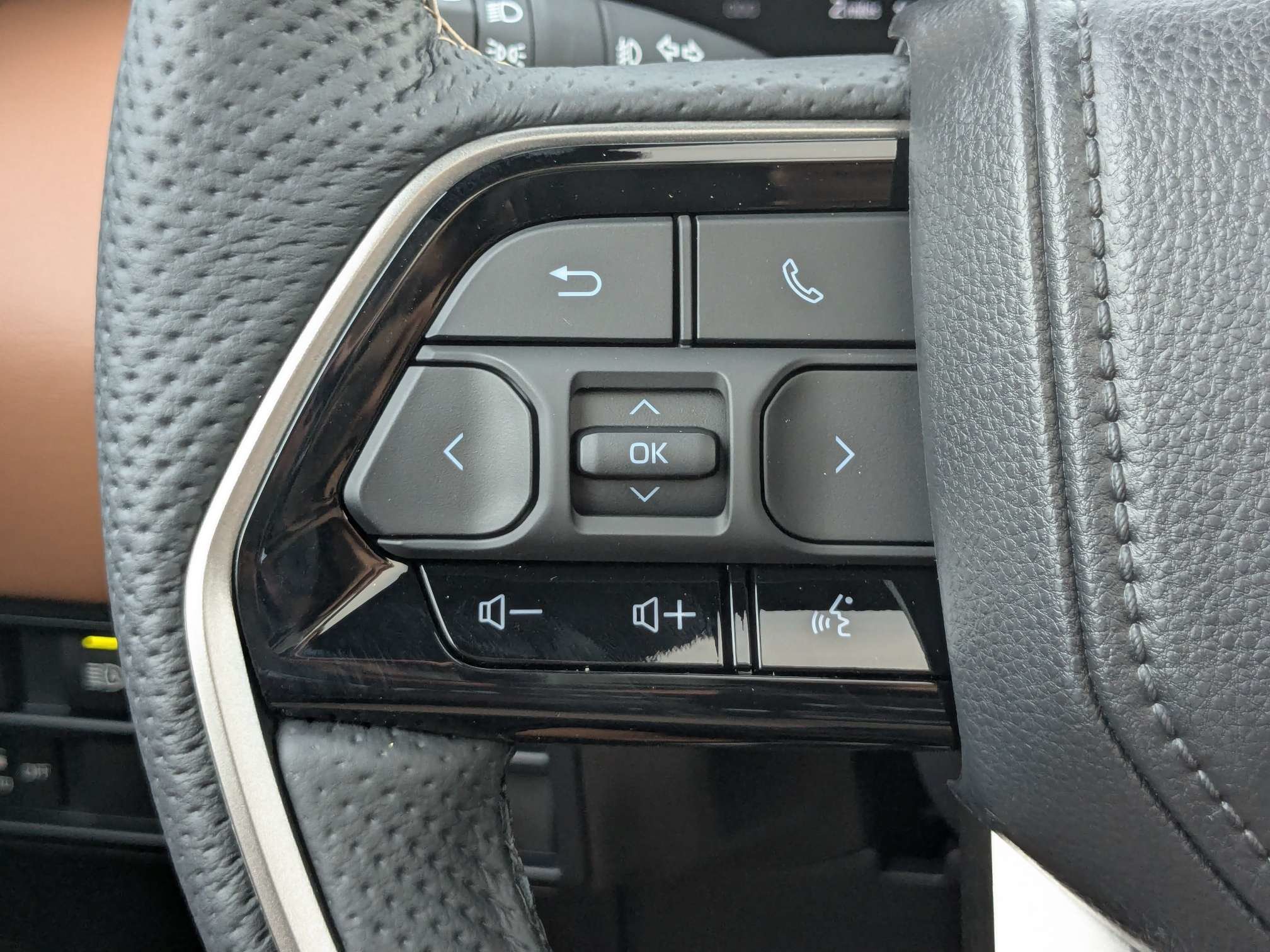 New 2026 Silver Toyota 1794 Edition image 28