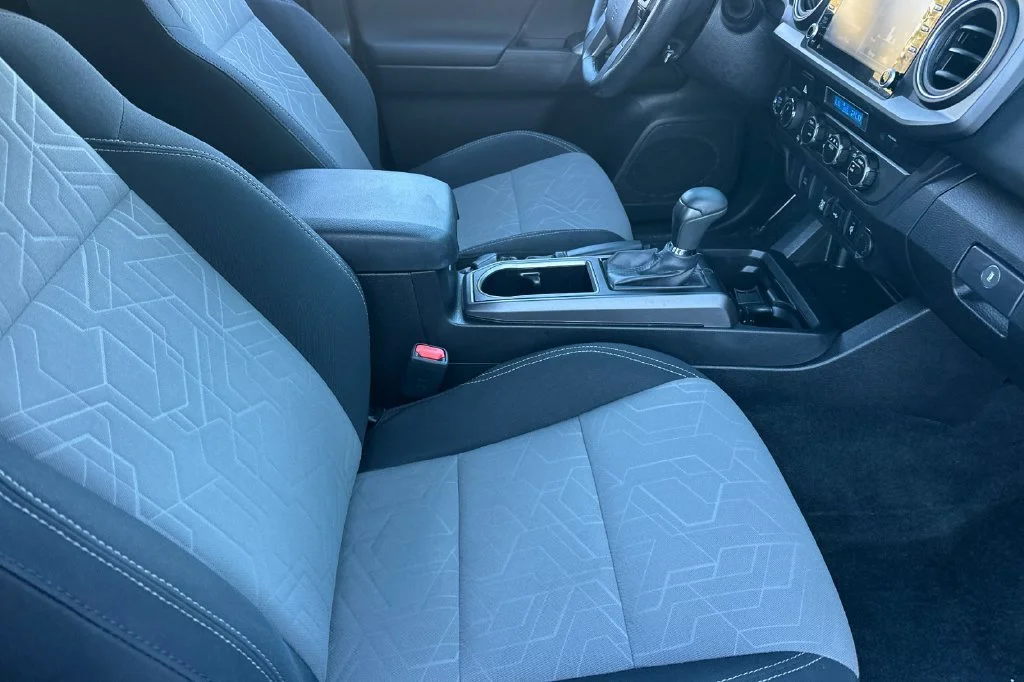 Certified Used 2023  Toyota TRD Off-Road image 15