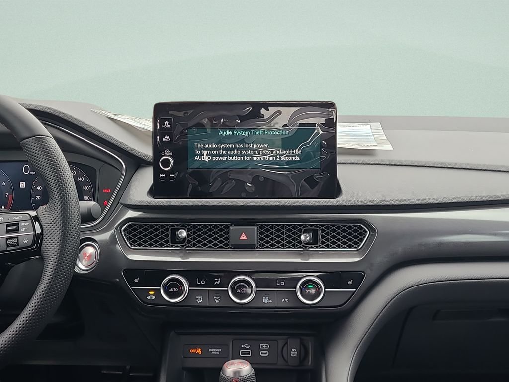 New 2026 Urban Gray Pearl Acura Type S image 14