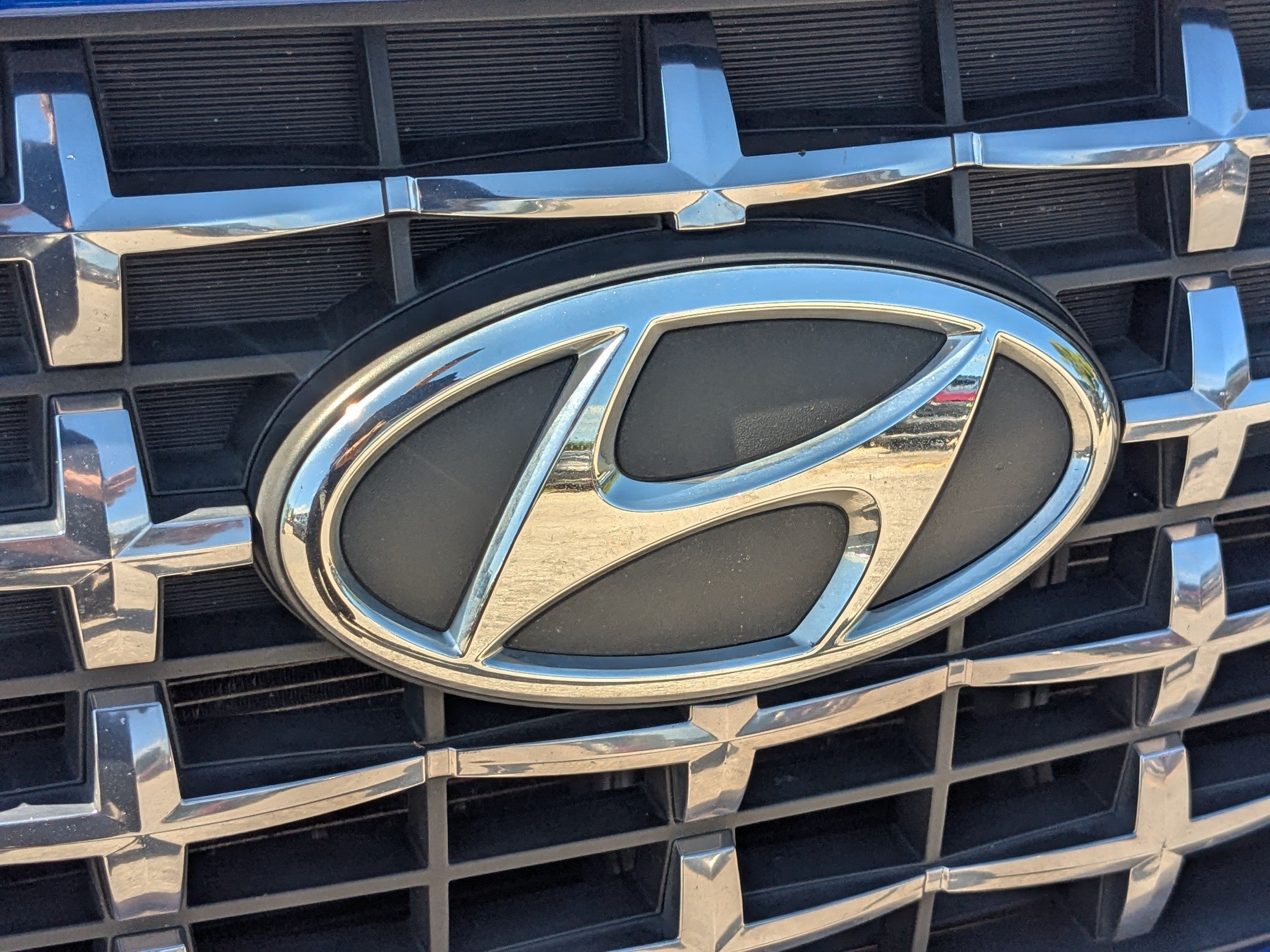 2022 Hyundai Venue Limited - Photo 30