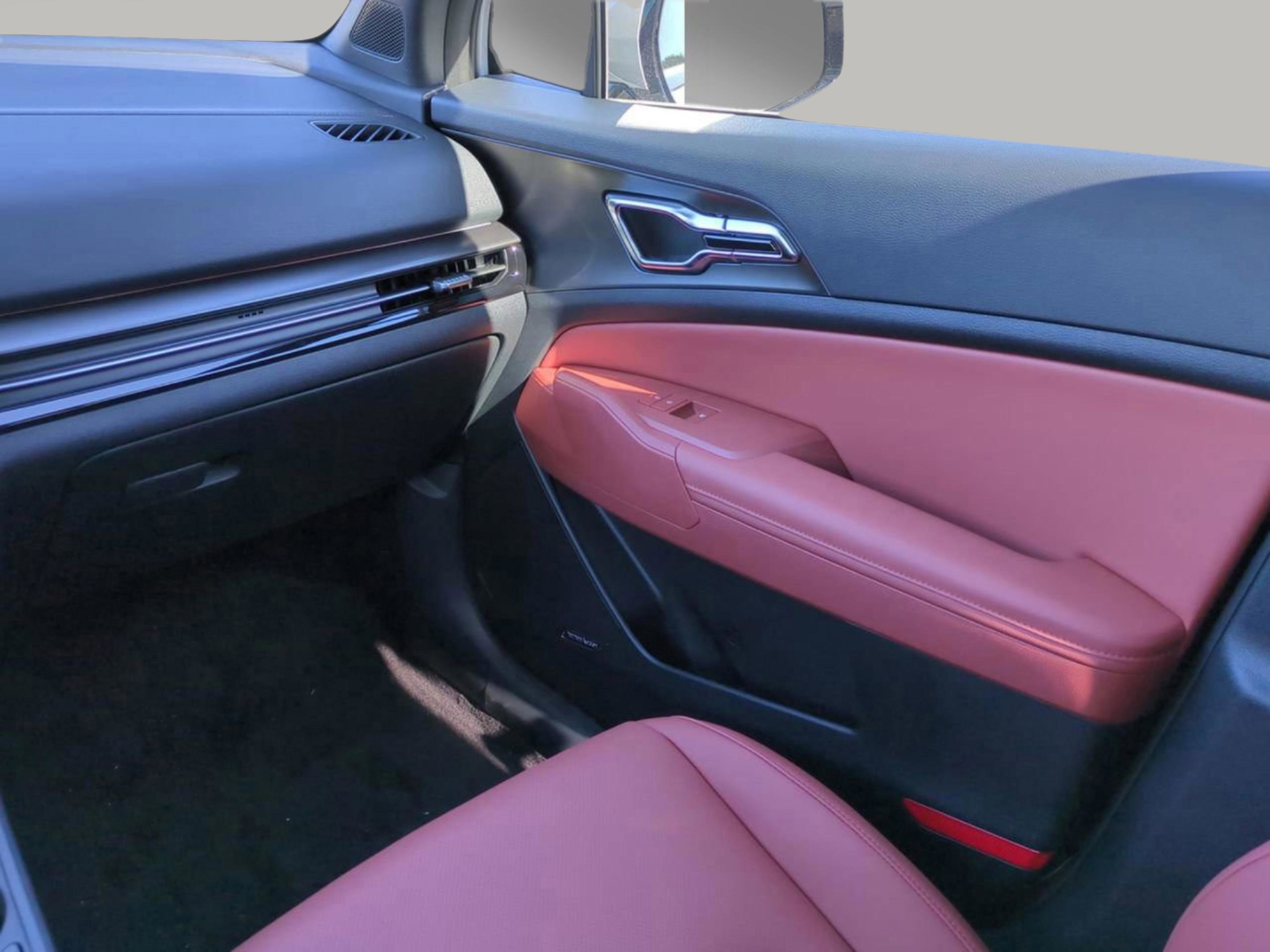 New 2026 Fusion Black Kia SX-Prestige image 20