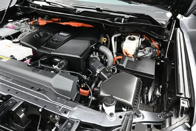 Used 2026 Gray Toyota Platinum image 49