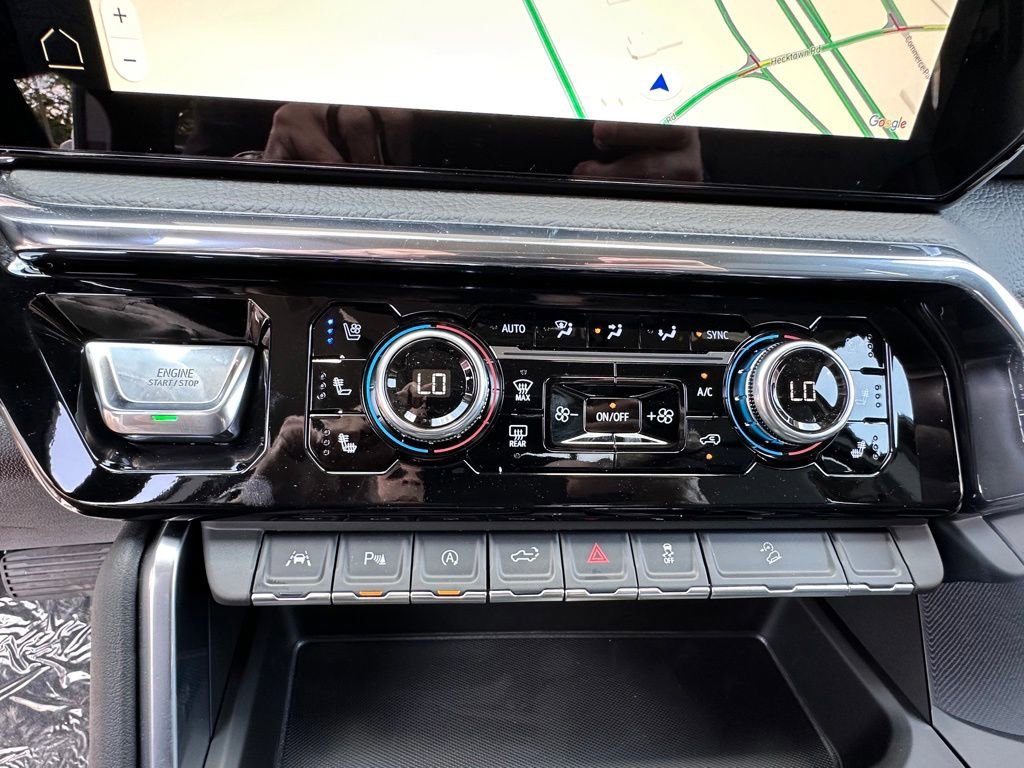 New 2026 Glacier White Tricoat GMC Denali image 29