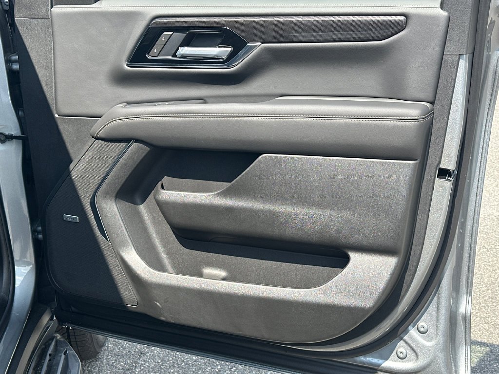 2026 GMC Yukon Elevation - Photo 14