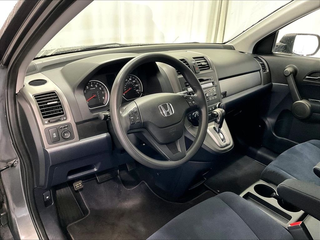 Used 2011 Gray Honda SE image 8