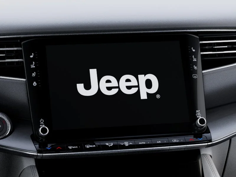 New 2026 Velvet Red Pearlcoat (DISC) Jeep Limited Altitude image 44