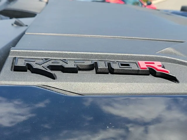 2024 Ford Bronco 4-Door Raptor - Photo 9
