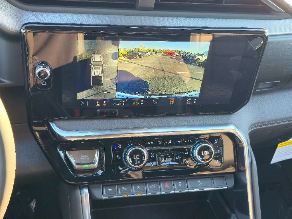2026 GMC Sierra 1500 Denali - Photo 16