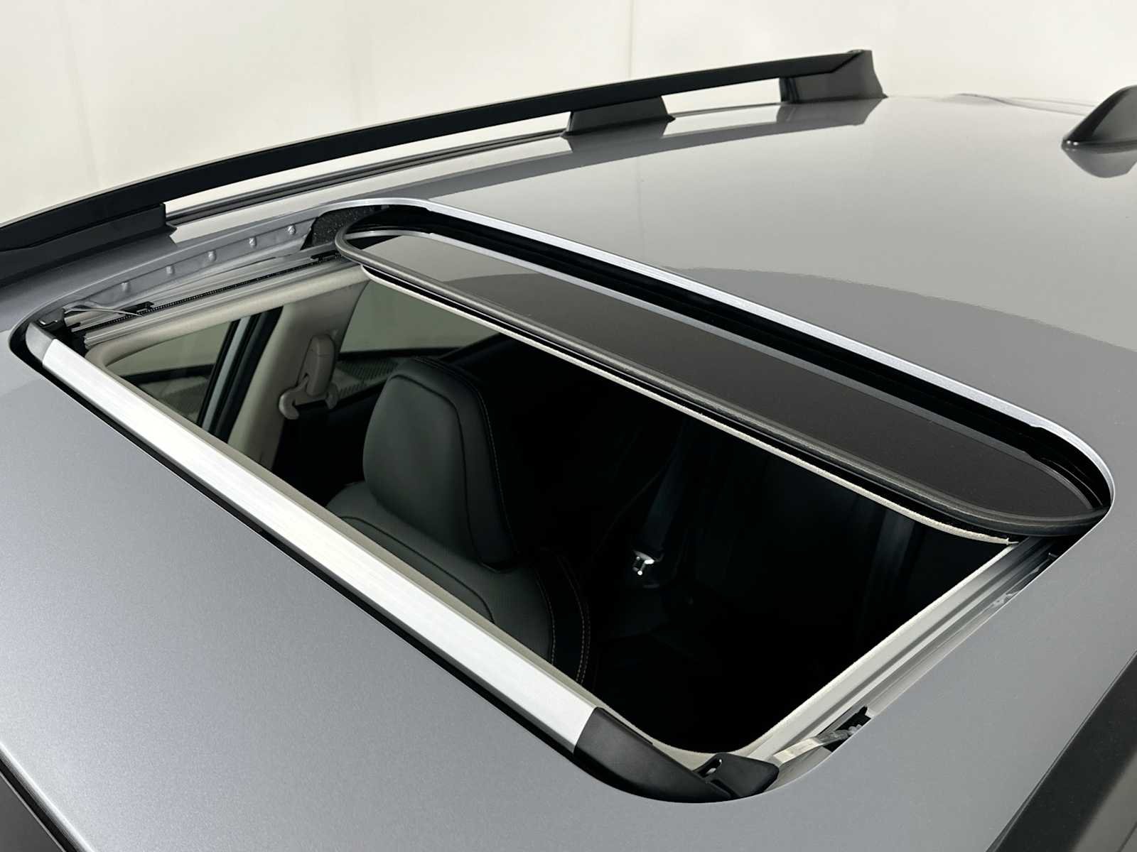 New 2026 ICE SILVER METALLIC Subaru Limited Hybrid image 20