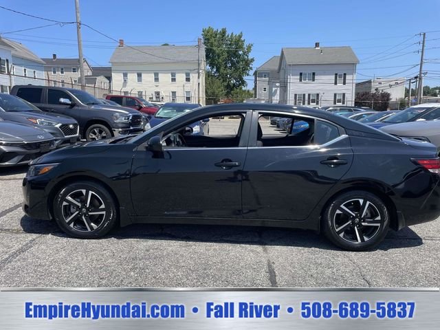 2024 Nissan Sentra SV - Photo 10