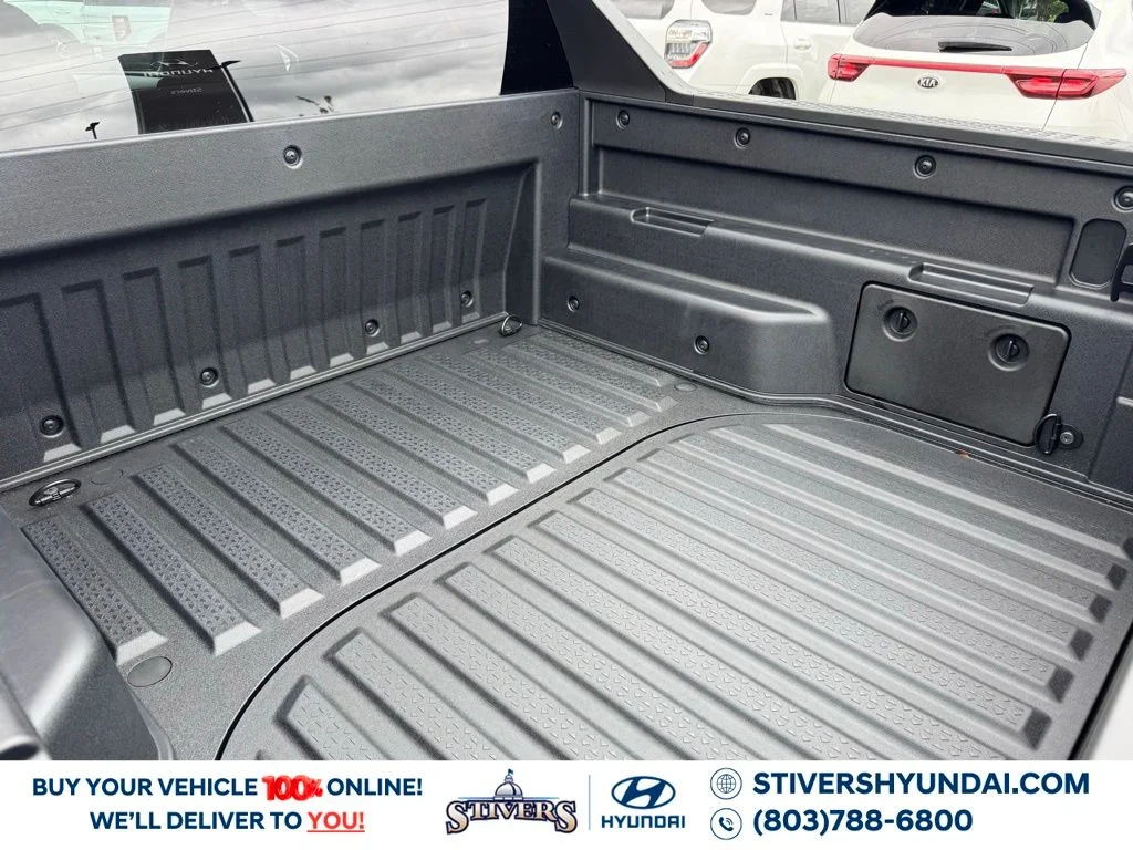 2026 Hyundai Santa Cruz SEL - Photo 14