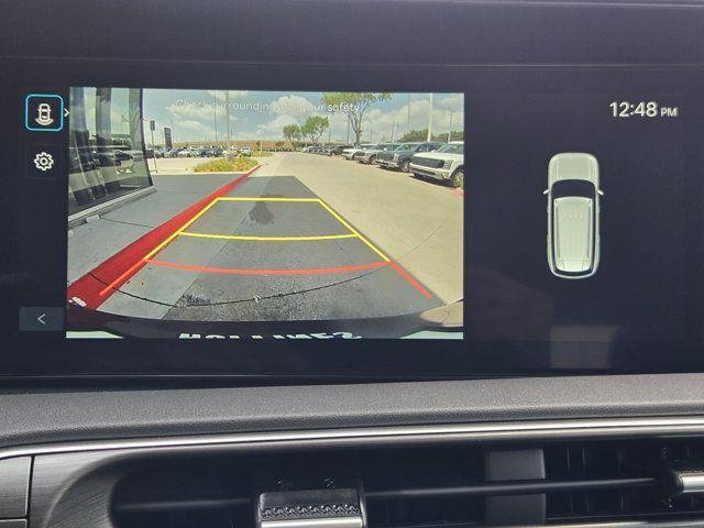 New 2026 Silver Hyundai SEL FWD image 36