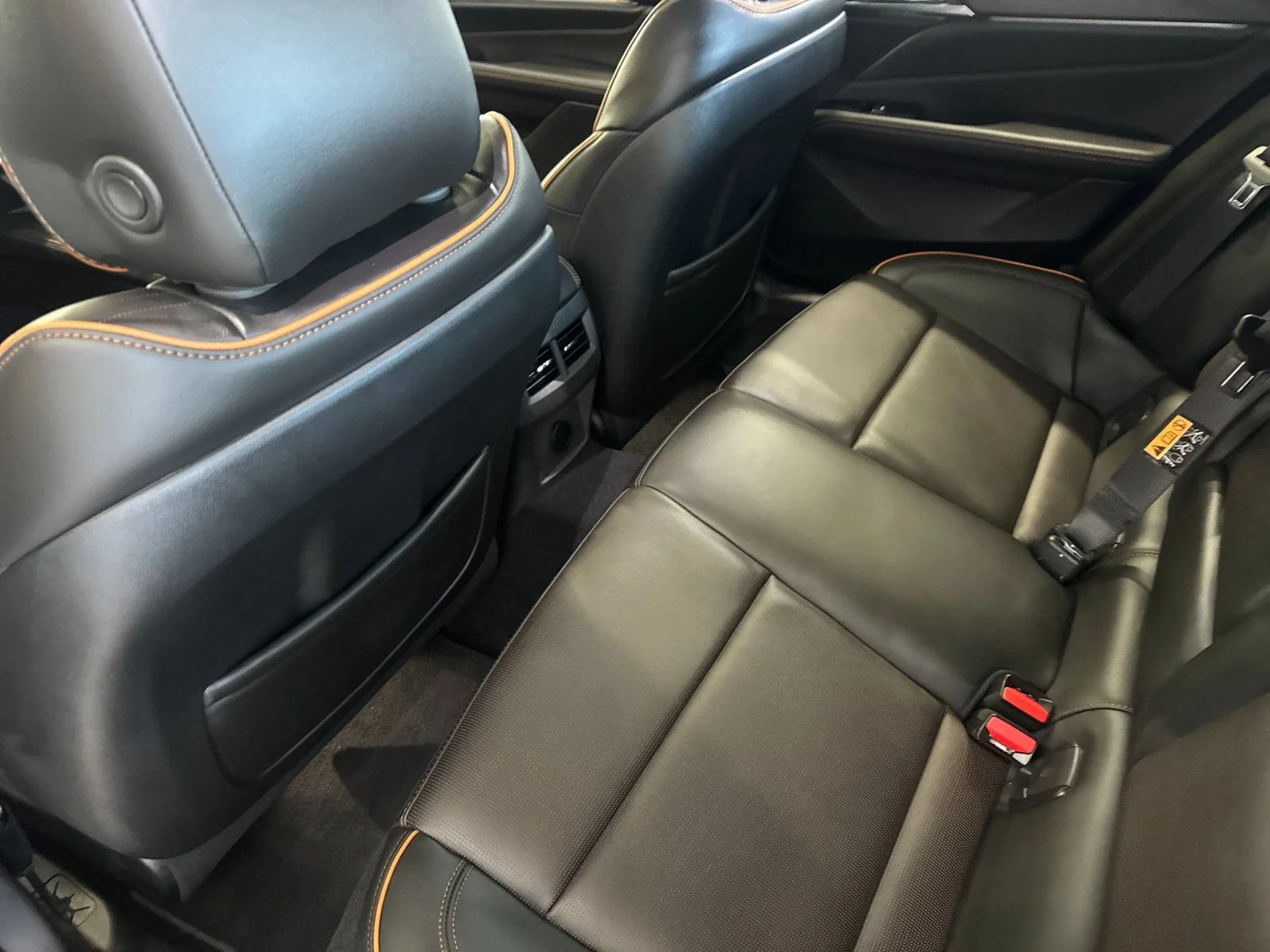 2026 Cadillac CT4 Sport - Photo 11