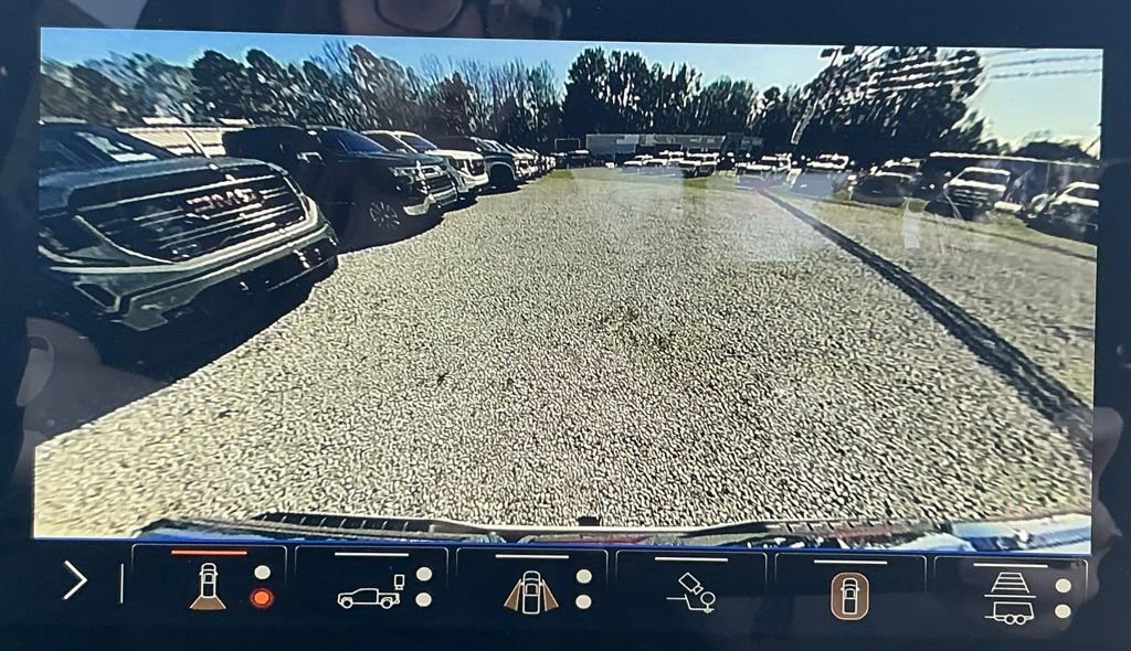 2026 GMC Sierra 1500 Denali - Photo 18