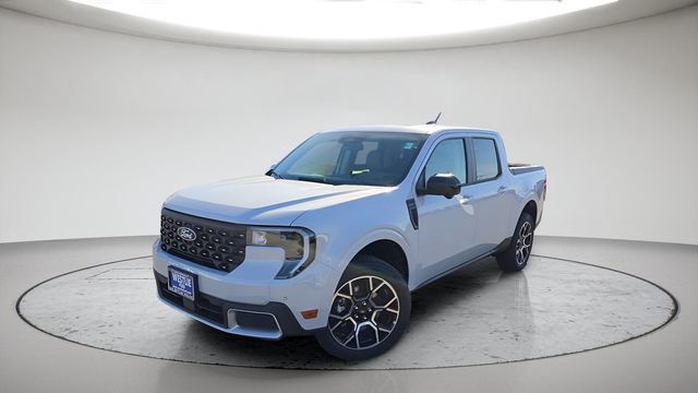 2026 Ford Maverick Lariat®
