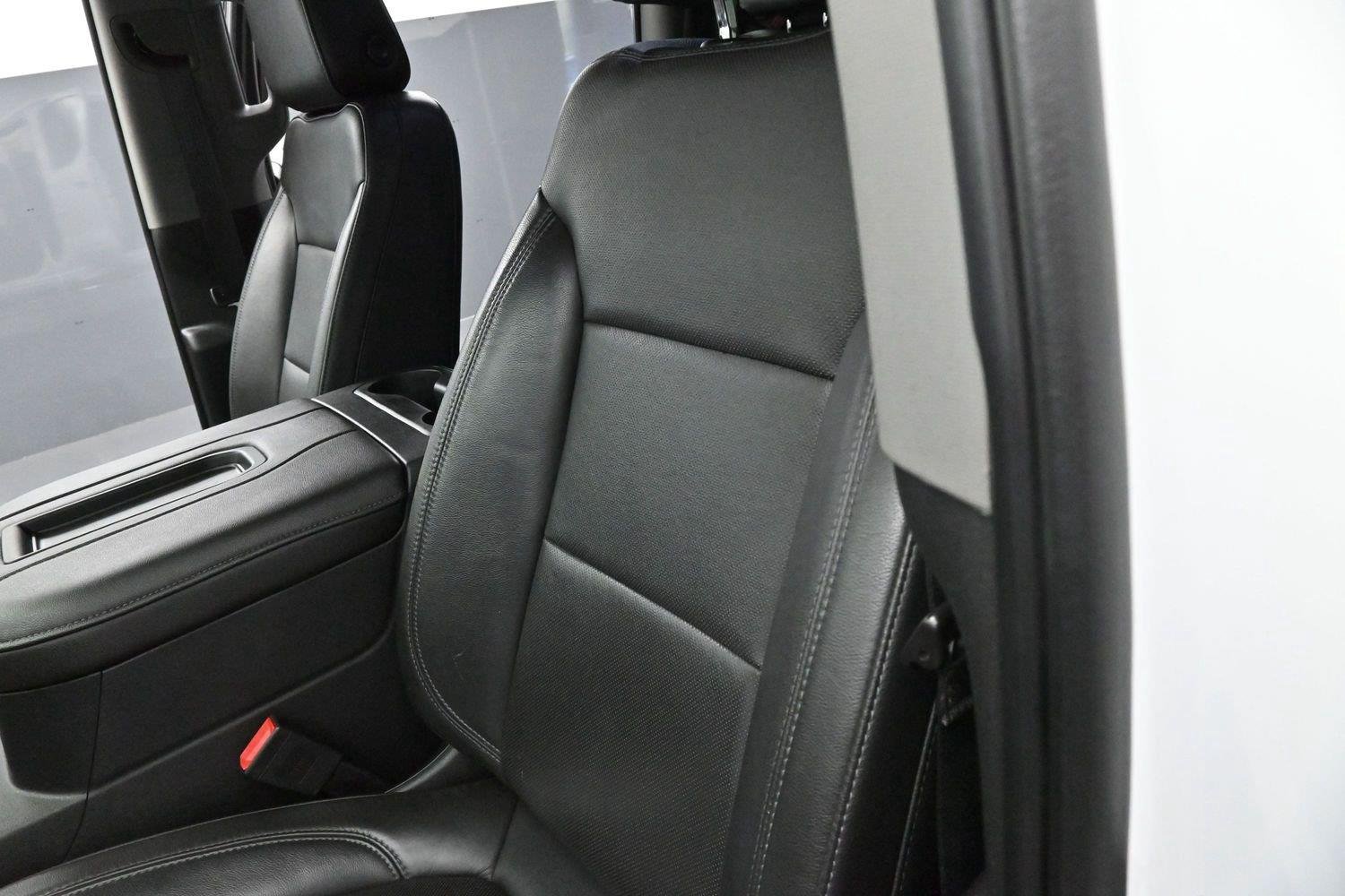 Used 2019 SUMMIT WHITE GMC SLT image 14
