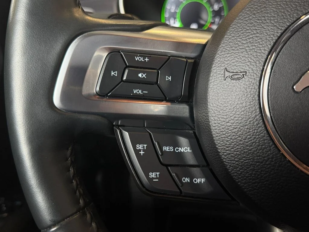 Used 2023 Green Ford Mach 1 image 30