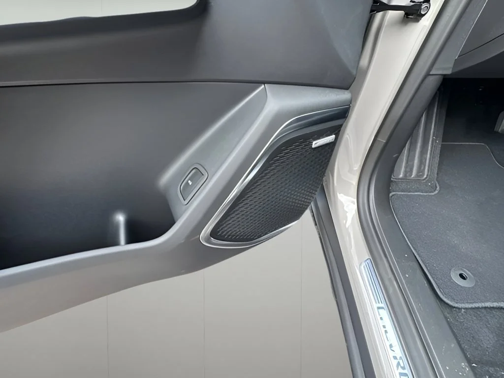 New 2026 Sandstone Gray Chevrolet Z71 image 12